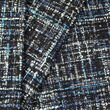 Tkanina splot CHANEL (N403) - 4